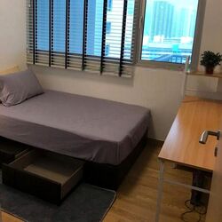 Eight Riversuites (D12), Condominium #395614981